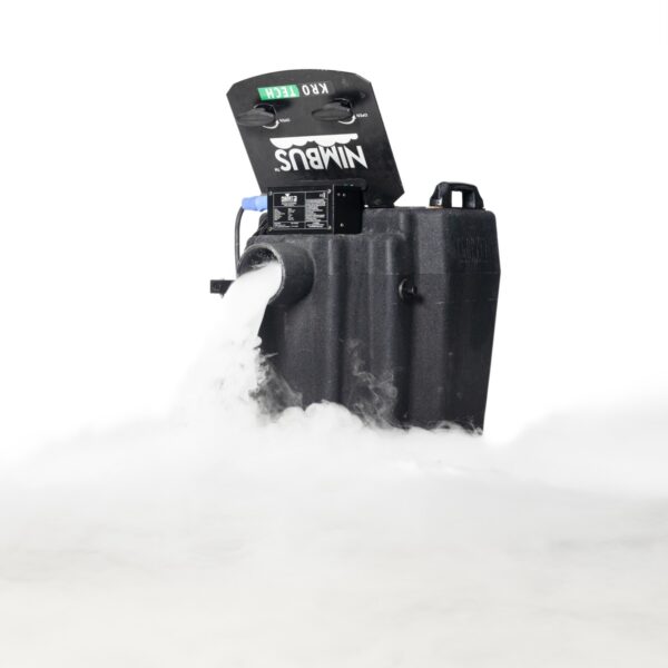 Rookmachine (verhuur)