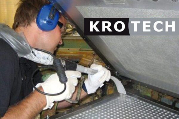 service of training droogijsstralen droogijs krotech