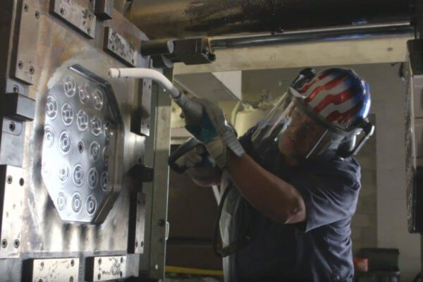 voordelen van droogijsstralen