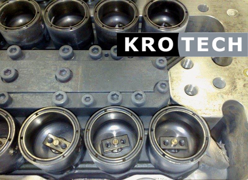 droogijsstralen reinigen plasic kunststof rubber industrie na